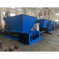 Hydraulic Scrap Metal Cans Packaging Machine Compactor